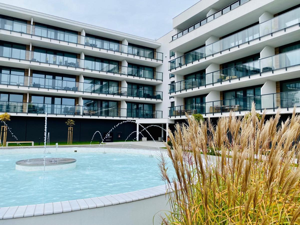 Mizu Apartamenty - Westin Kołobrzeg Exterior foto